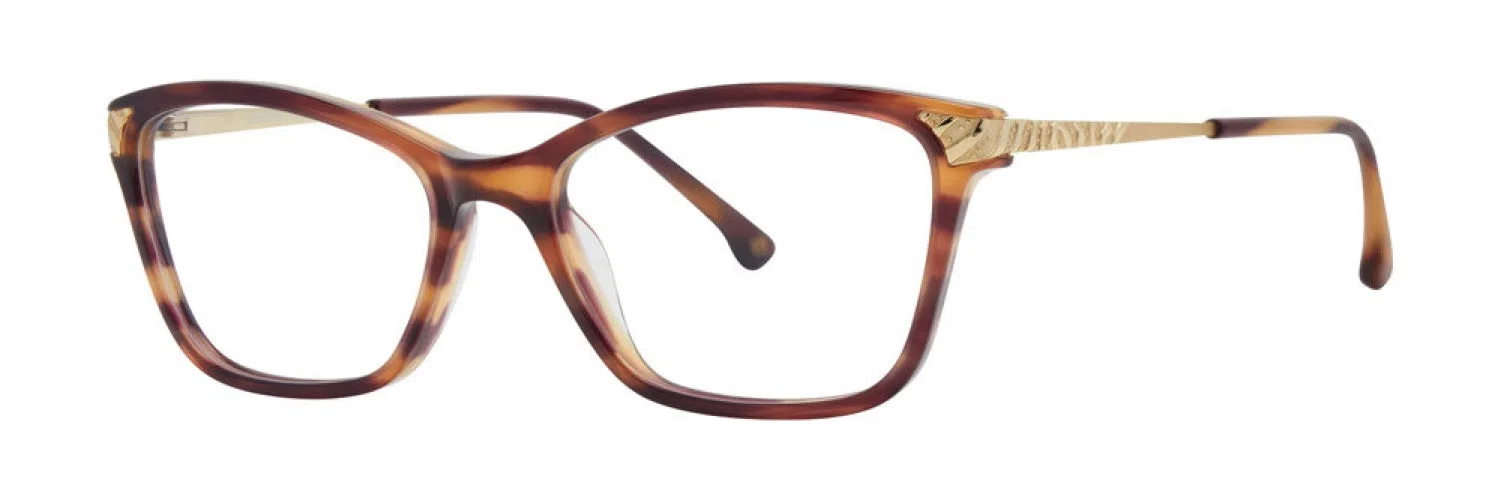 Elliott Ives Petunia Eyeglasses - view 3